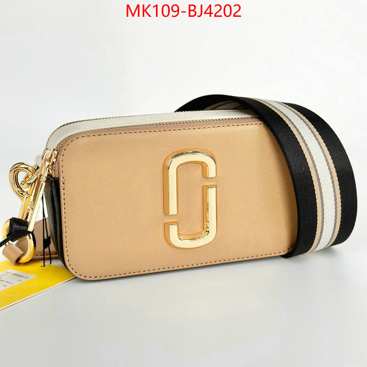 Marc Jacobs Bags(TOP)-Camera bag- buy best quality replica ID: BJ4202 $: 109USD,
