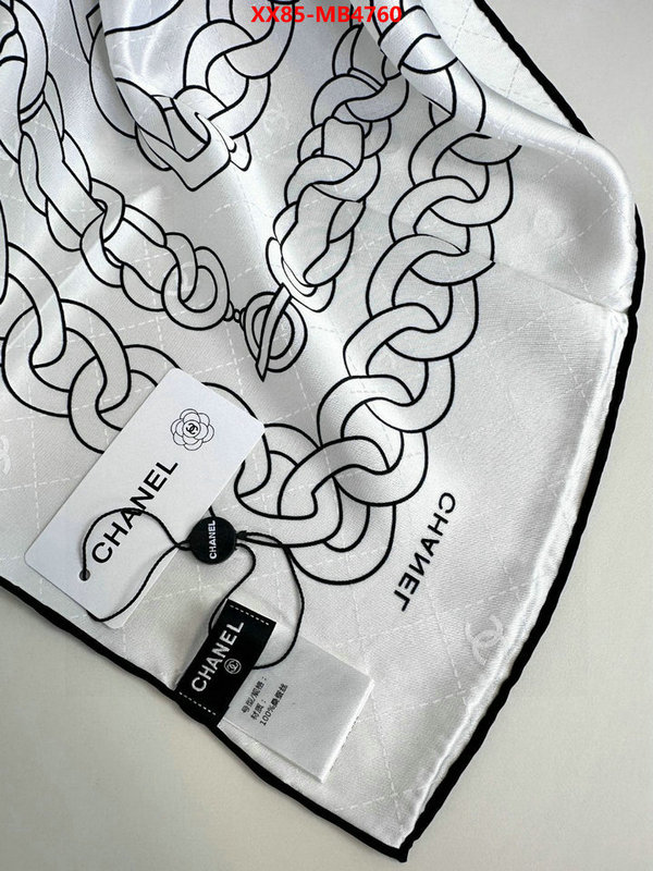 Scarf-Chanel good ID: MB4760 $: 85USD