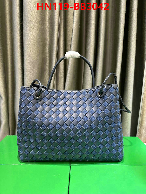 BV Bags(4A)-Handbag- fake aaaaa ID: BB3042 $: 119USD,