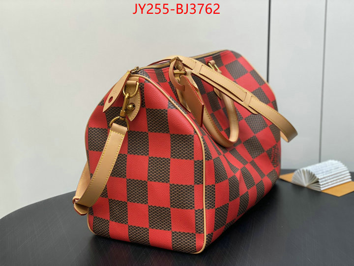 LV Bags(TOP)-Speedy- designer 1:1 replica ID: BJ3762 $: 255USD,