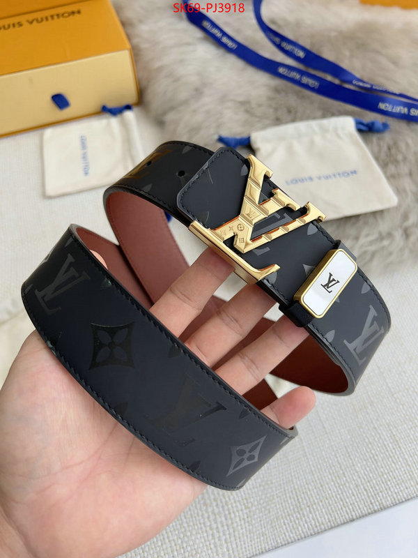 Belts-LV flawless ID: PJ3918 $: 69USD