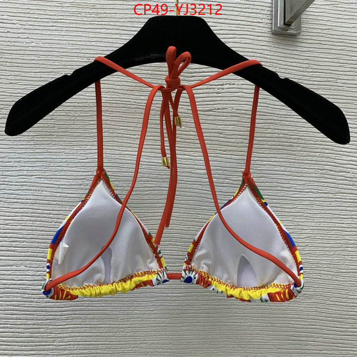 Swimsuit-DG is it illegal to buy ID: YJ3212 $: 49USD