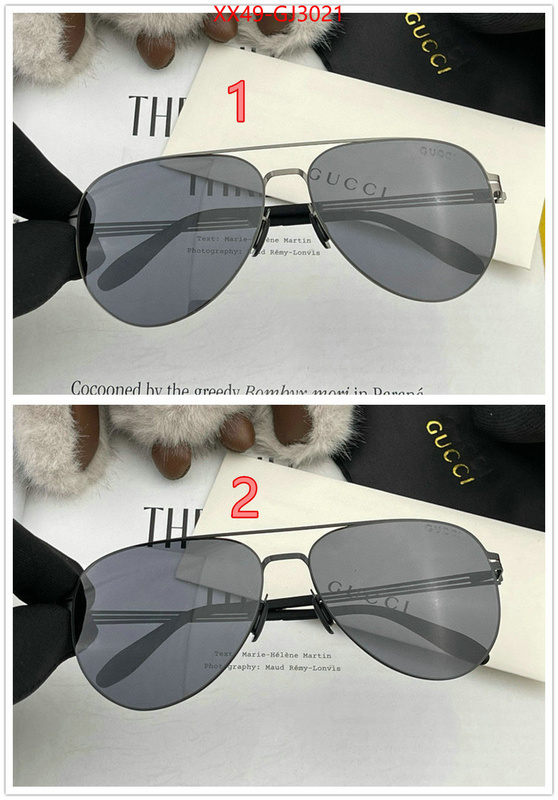 Glasses-Gucci designer replica ID: GJ3021 $: 49USD