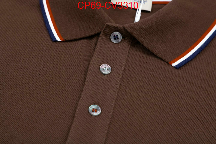 Clothing-Moncler ID: CV3310 $: 69USD