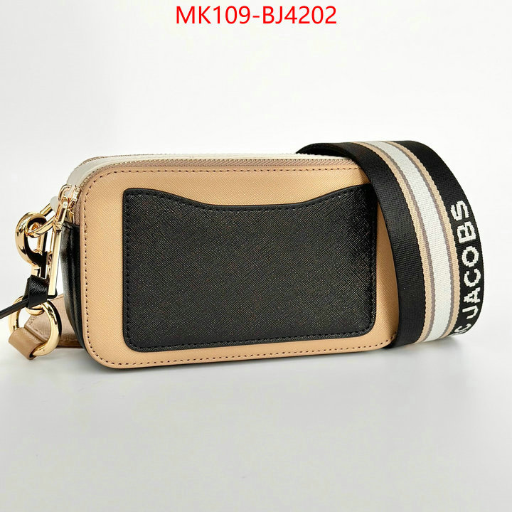 Marc Jacobs Bags(TOP)-Camera bag- buy best quality replica ID: BJ4202 $: 109USD,