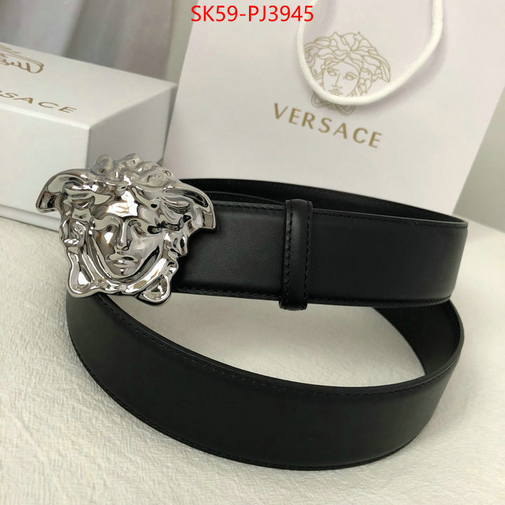 Belts-Versace perfect ID: PJ3945 $: 59USD