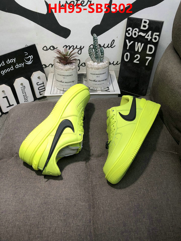 Women Shoes-NIKE where to buy replicas ID: SB5302 $: 95USD