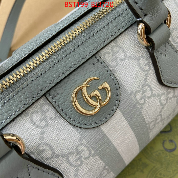 Gucci Bags(TOP)-Handbag- fashion ID: BJ3720