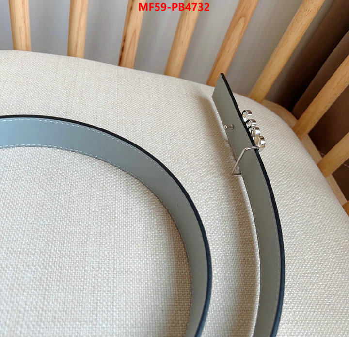 Belts-Loewe how to buy replica shop ID: PB4732 $: 59USD