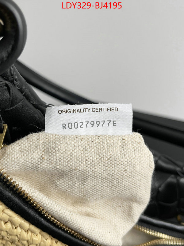 BV Bags(TOP)-Handbag- buy sell ID: BJ4195 $: 329USD,
