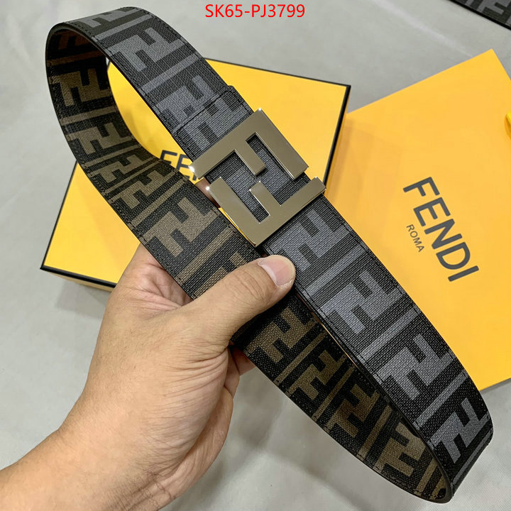 Belts-Fendi sale ID: PJ3799 $: 65USD