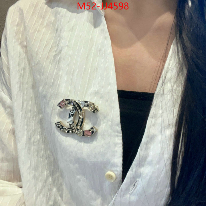 Jewelry-Chanel sellers online ID: JJ4598 $: 52USD