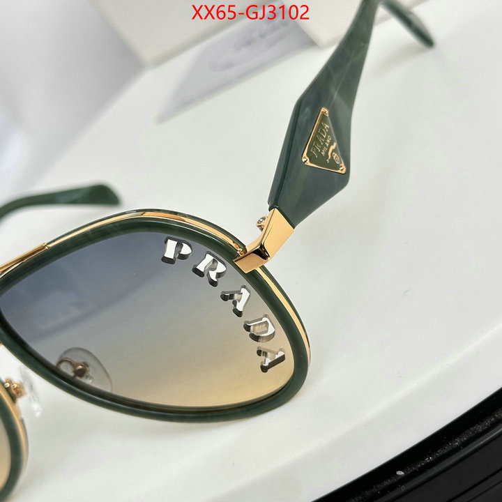 Glasses-Prada where can i find ID: GJ3102 $: 65USD