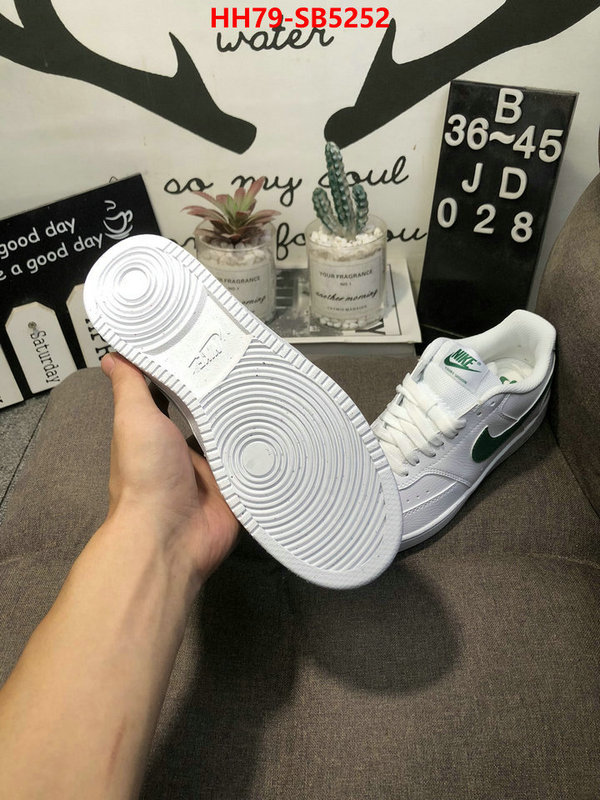 Men Shoes-Nike replica 1:1 ID: SB5252 $: 79USD