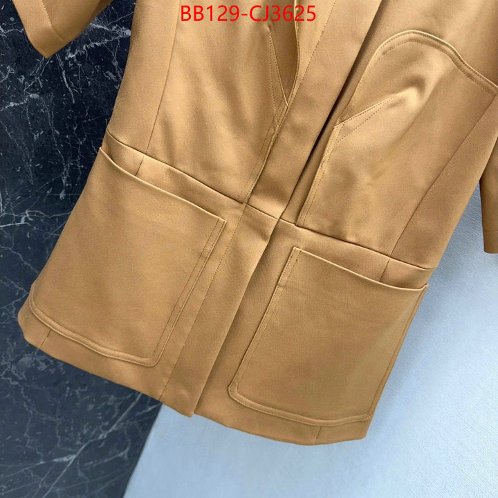 Clothing-MaxMara online shop ID: CJ3625 $: 129USD