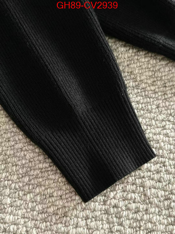 Clothing-Loewe sale outlet online ID: CV2939 $: 89USD