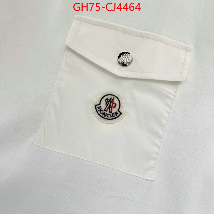 Clothing-Moncler where can i buy ID: CJ4464 $: 75USD