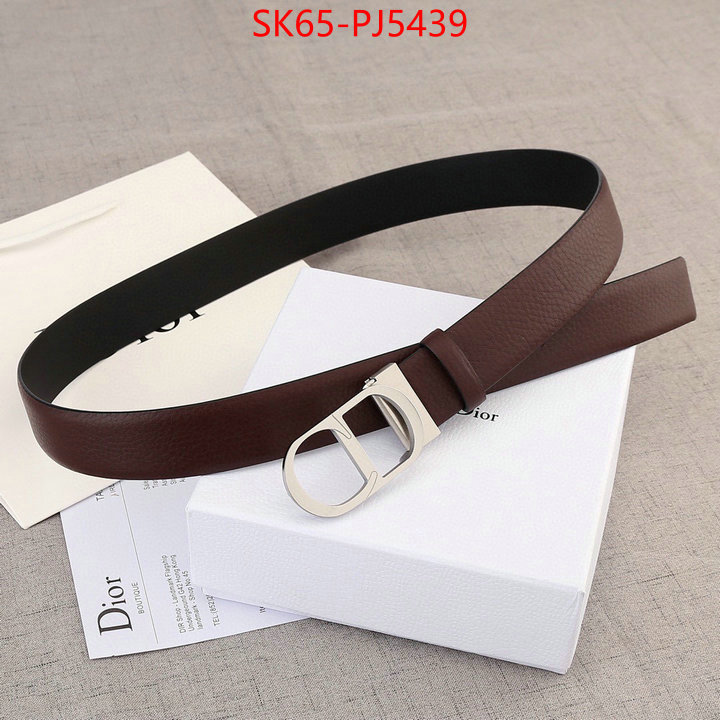 Belts-Dior replica aaaaa+ designer ID: PJ5439 $: 65USD