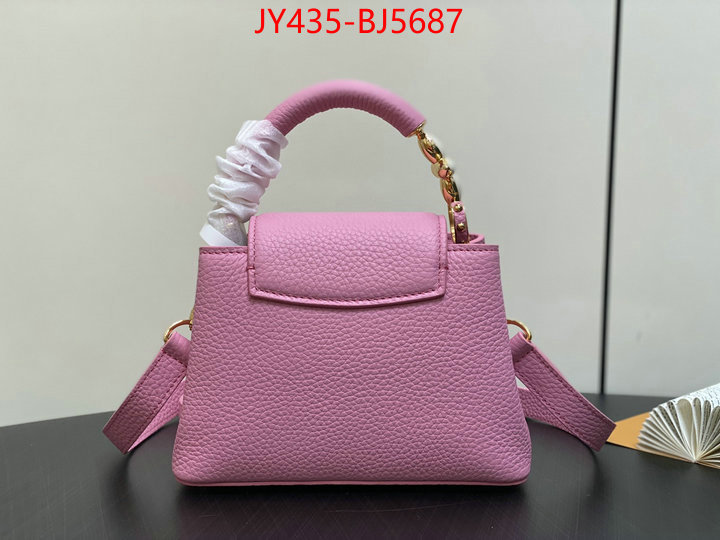 LV Bags(TOP)-Handbag Collection- are you looking for ID: BJ5687