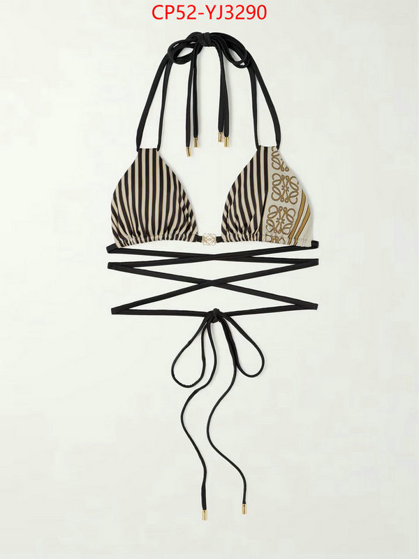 Swimsuit-Loewe what 1:1 replica ID: YJ3290 $: 52USD