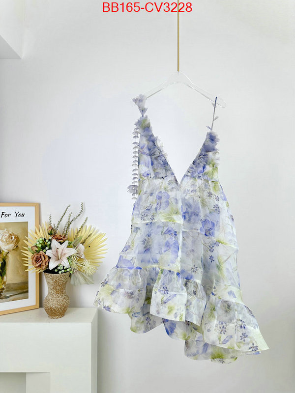 Clothing-Zimmermann sell online luxury designer ID: CV3228 $: 165USD