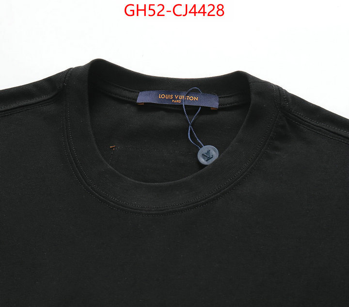 Clothing-LV at cheap price ID: CJ4428 $: 52USD