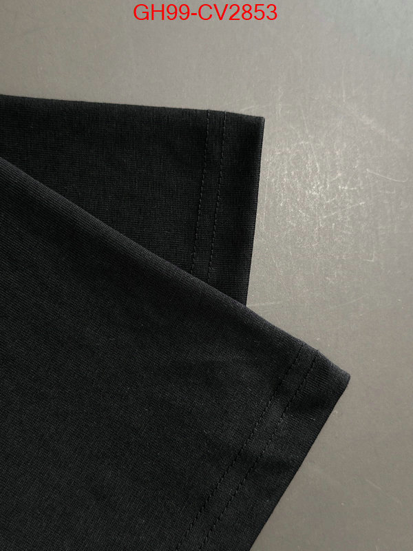 Clothing-Dior highest product quality ID: CV2853 $: 99USD