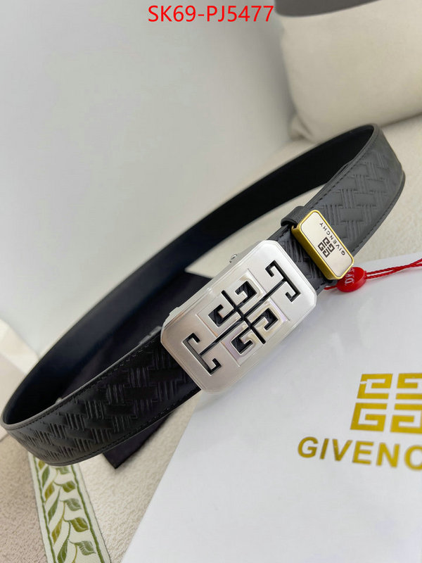 Belts-Givenchy online shop ID: PJ5477 $: 69USD