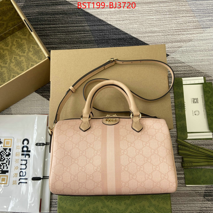 Gucci Bags(TOP)-Handbag- fashion ID: BJ3720