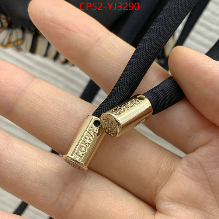 Swimsuit-Loewe what 1:1 replica ID: YJ3290 $: 52USD