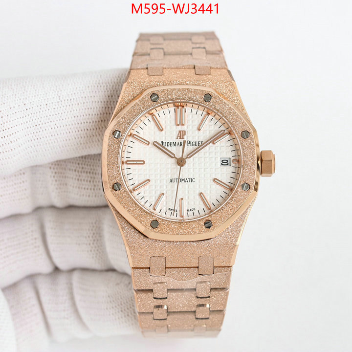 Watch(TOP)-Audemars Piguet replica every designer ID: WJ3441 $: 595USD