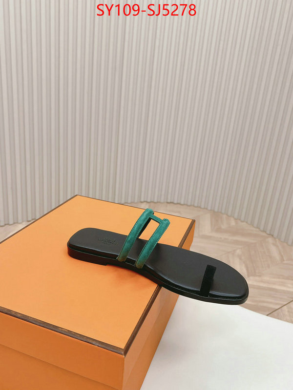 Women Shoes-Hermes styles & where to buy ID: SJ5278 $: 109USD