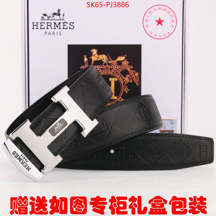 Belts-Hermes 1:1 clone ID: PJ3886 $: 65USD