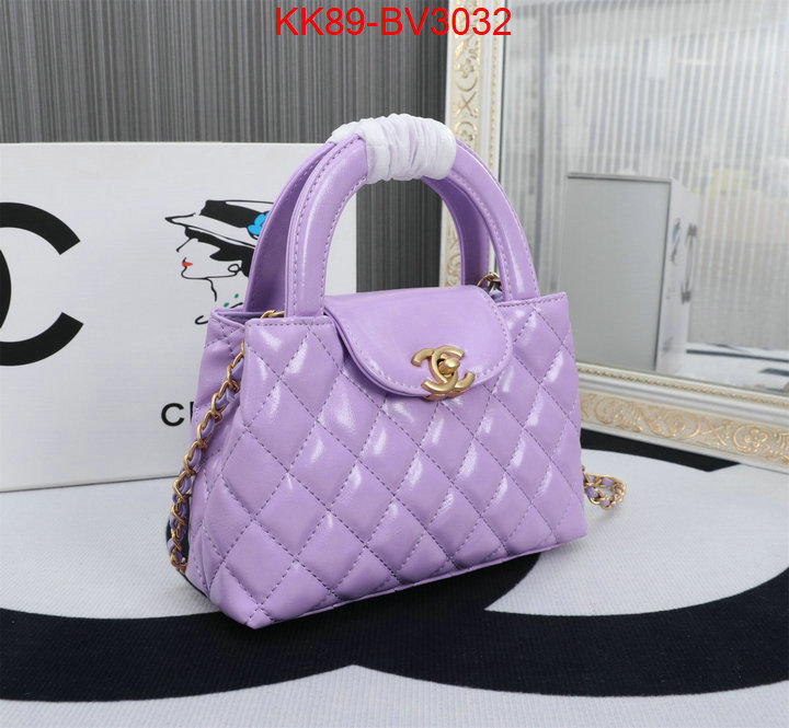 Chanel Bags(4A)-Crossbody- how quality ID: BV3032 $: 89USD,