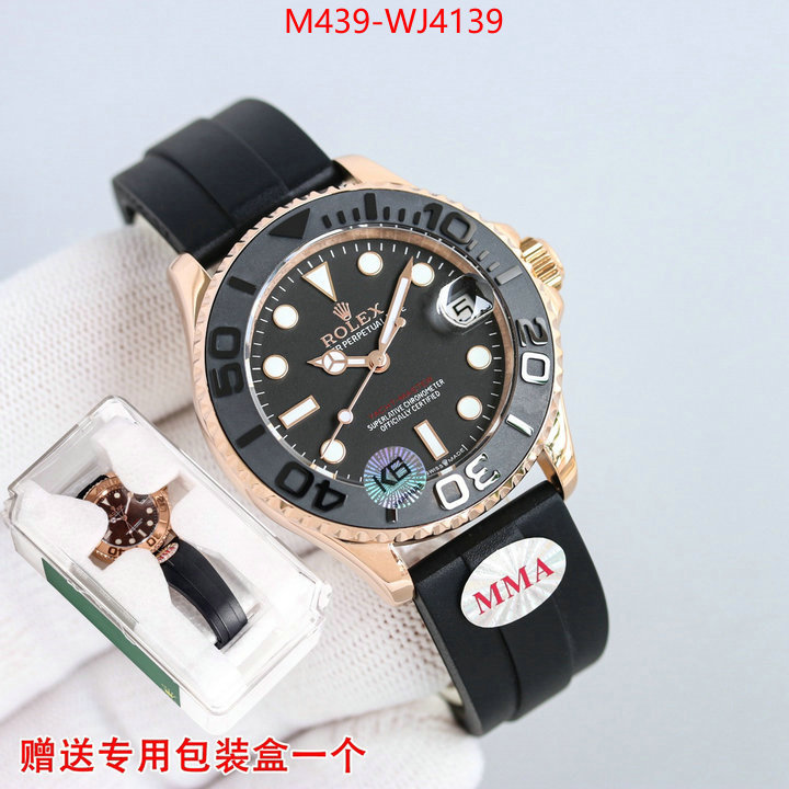 Watch(TOP)-Rolex online from china ID: WJ4139 $: 439USD