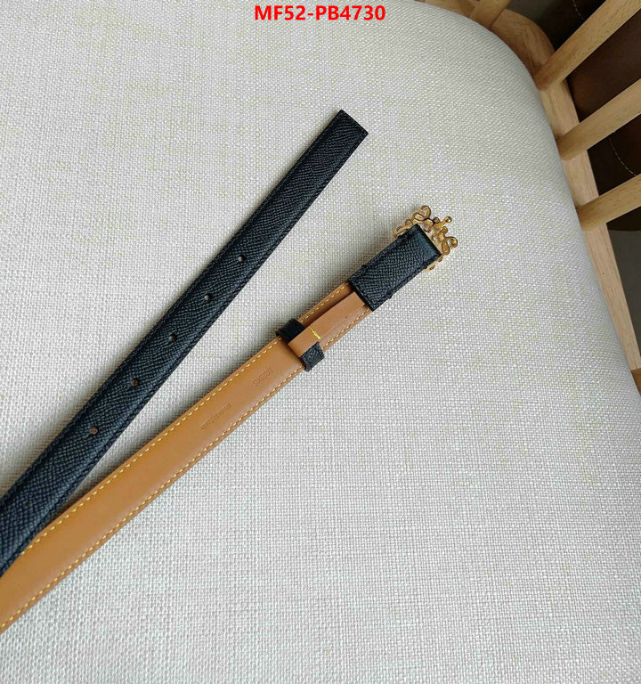 Belts-Loewe outlet sale store ID: PB4730 $: 52USD