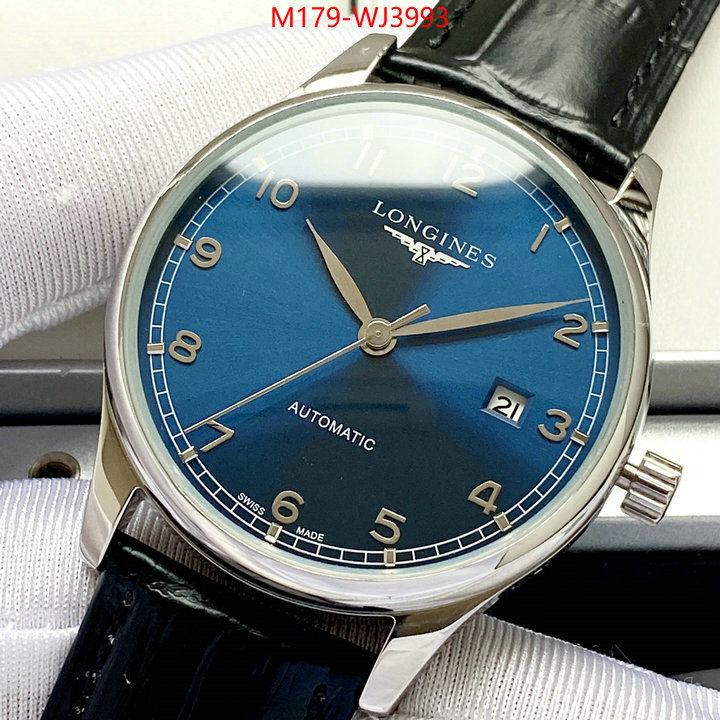 Watch(4A)-Longines buy high-quality fake ID: WJ3993 $: 179USD