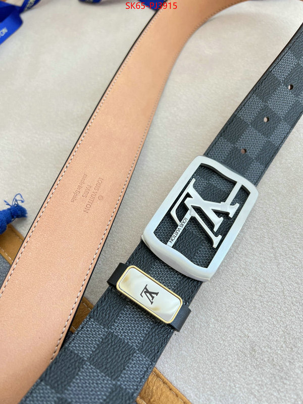 Belts-LV for sale cheap now ID: PJ3915 $: 65USD
