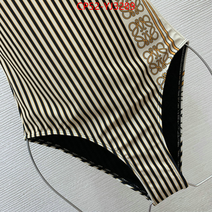 Swimsuit-Loewe high-end designer ID: YJ3289 $: 52USD