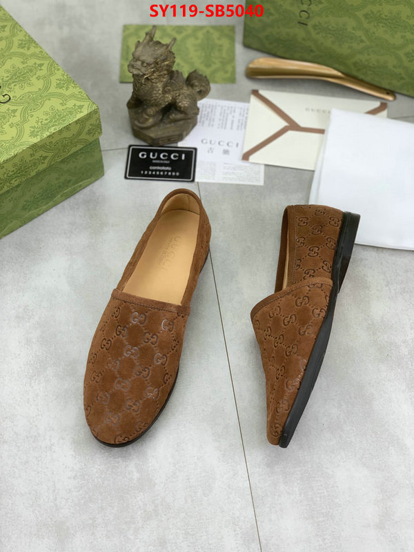 Men Shoes-Gucci are you looking for ID: SB5040 $: 119USD