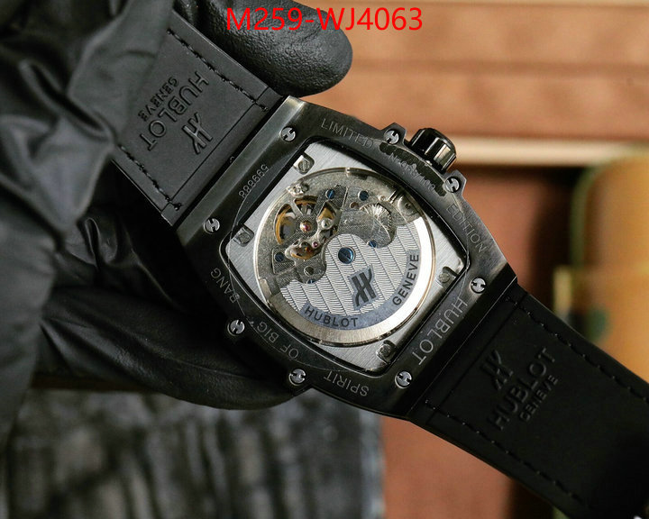 Watch(TOP)-Hublot buy aaaaa cheap ID: WJ4063 $: 259USD-shoes yupoo Watch(TOP)-Hublot buy aaaaa cheap ID: WJ4063 $: 259USD