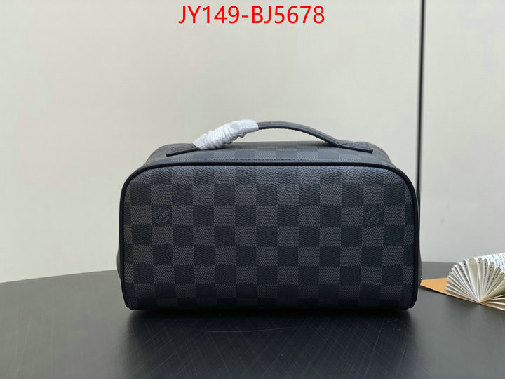 LV Bags(TOP)-Vanity Bag- where to buy replicas ID: BJ5678 $: 149USD,