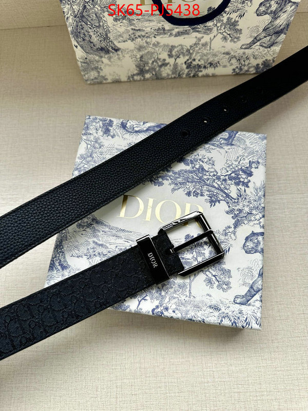 Belts-Dior best designer replica ID: PJ5438 $: 65USD