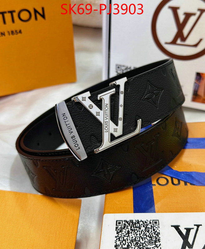 Belts-LV best website for replica ID: PJ3903 $: 69USD