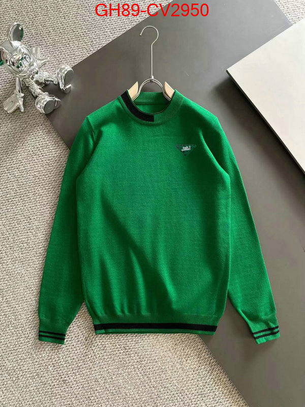 Clothing-LV online sale ID: CV2950 $: 89USD
