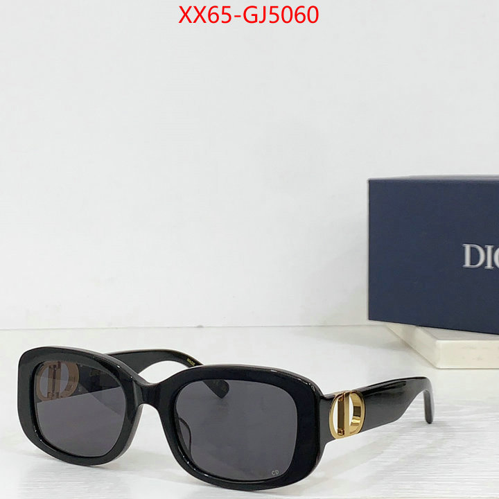 Glasses-Dior where to buy ID: GJ5060 $: 65USD