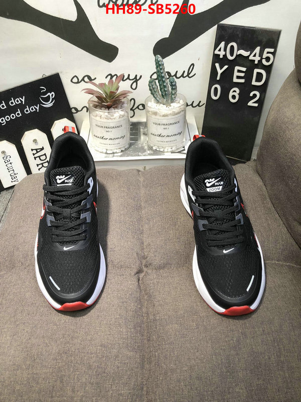 Men Shoes-Nike best quality designer ID: SB5260 $: 89USD