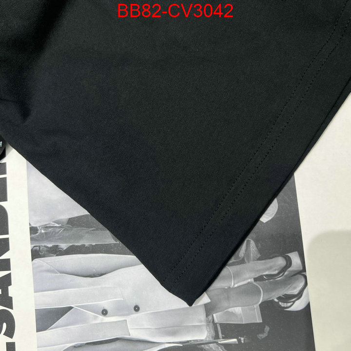 Clothing-Balenciaga cheap high quality replica ID: CV3042 $: 82USD
