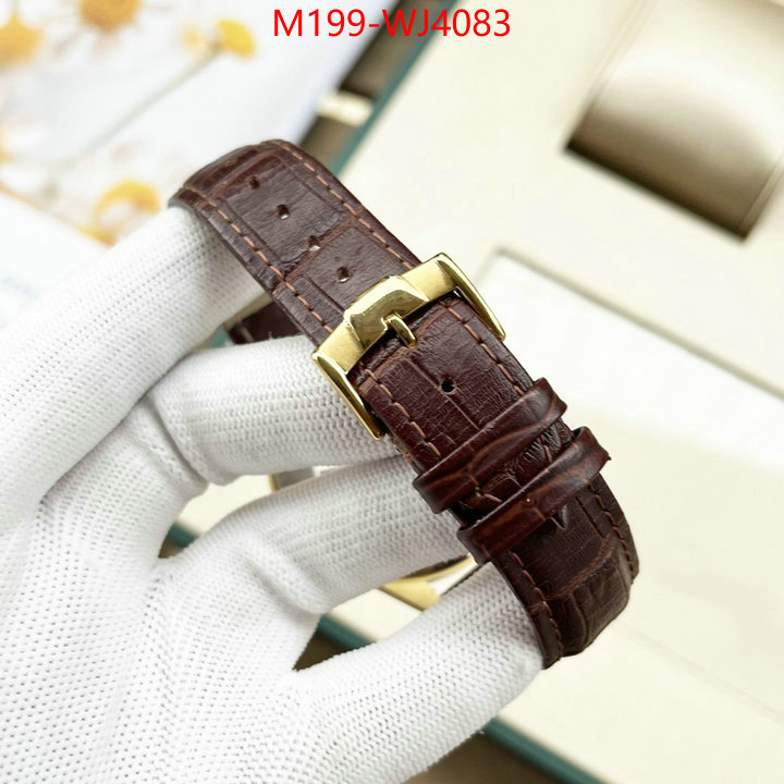 Watch(TOP)-Longines buy aaaaa cheap ID: WJ4083 $: 199USD