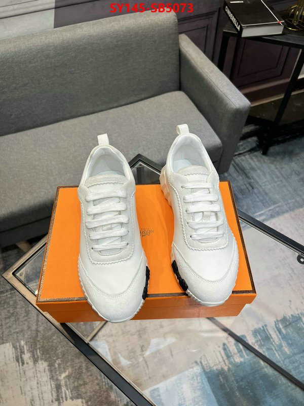 Men Shoes-Hermes aaaaa quality replica ID: SB5073 $: 145USD